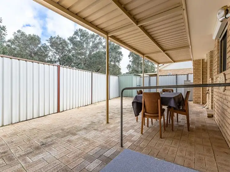 Sixth view of Homely villa listing, 19/33 Brookside Avenue, Kelmscott WA 6111