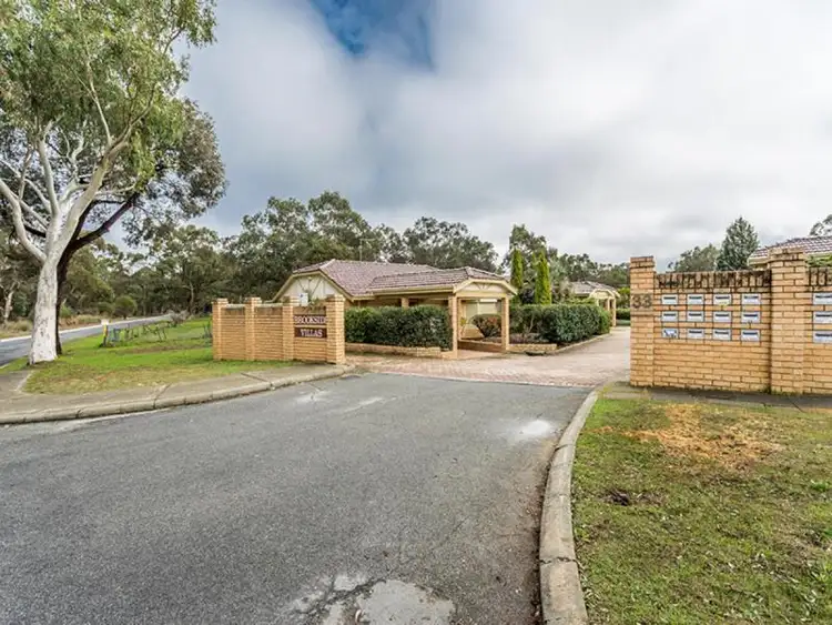 Seventh view of Homely villa listing, 19/33 Brookside Avenue, Kelmscott WA 6111