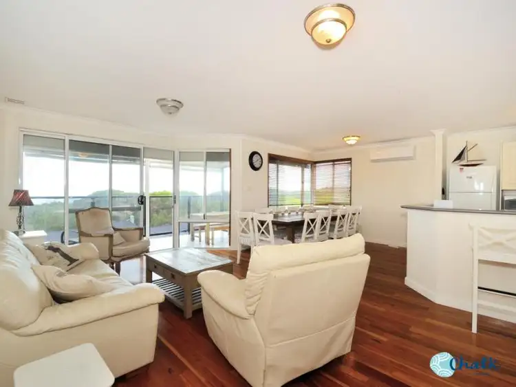 Seventh view of Homely house listing, 18c Cardiff Place, Warnbro WA 6169