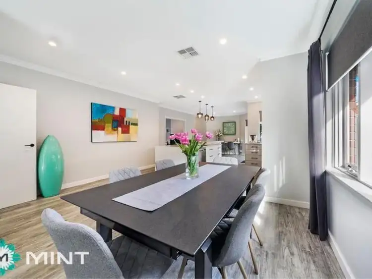 Fourth view of Homely house listing, 24 Zamia Street, Mount Claremont WA 6010