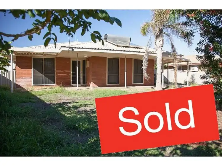 3 Geyer Place, Brockman WA 6701