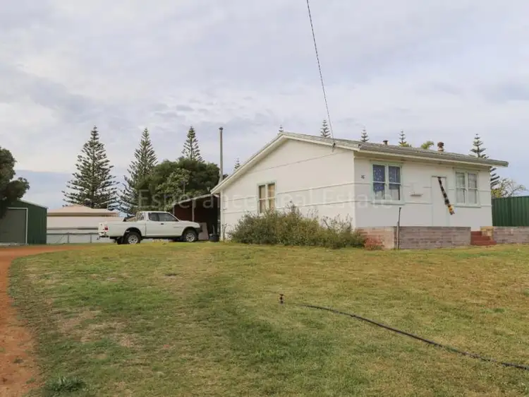 Main view of Homely house listing, 16 Goldfields Road, Castletown WA 6450