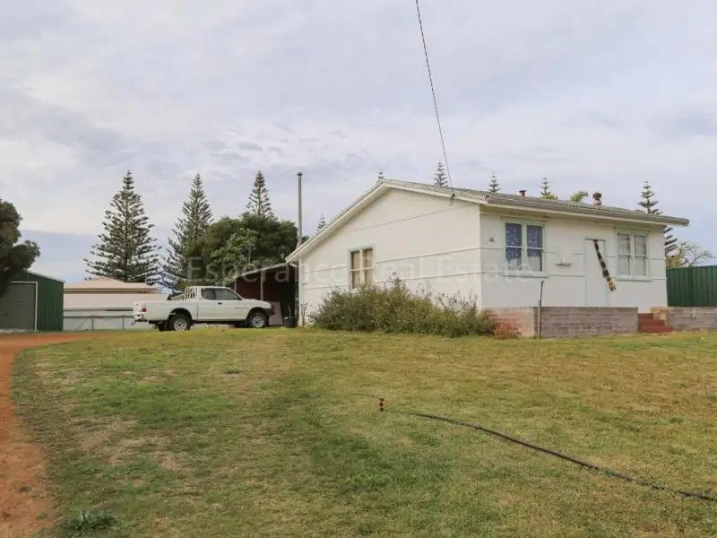 Main view of Homely house listing, 16 Goldfields Road, Castletown WA 6450
