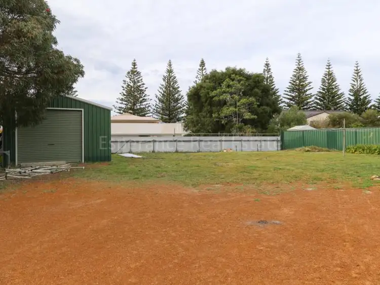 Second view of Homely house listing, 16 Goldfields Road, Castletown WA 6450