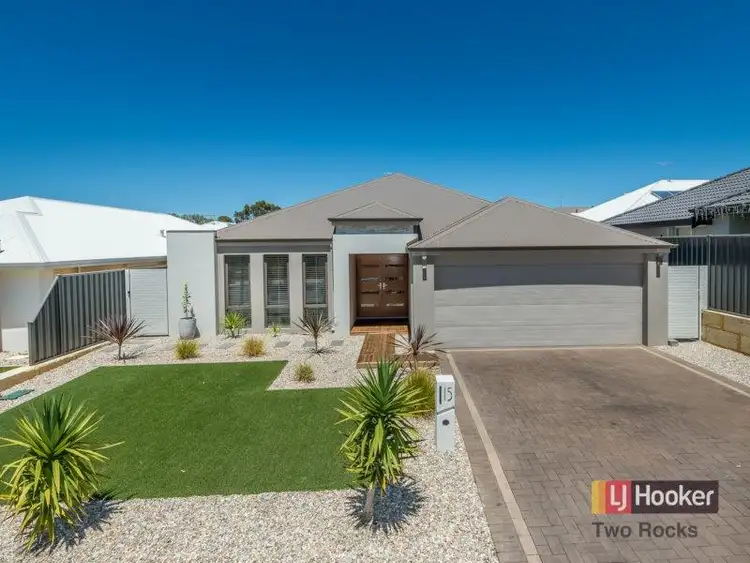 15 Artisan Road, Yanchep WA 6035