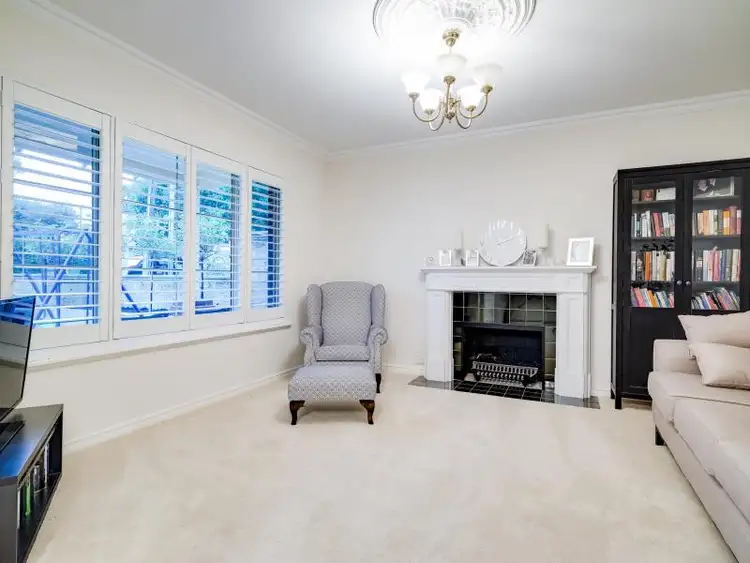 Second view of Homely house listing, 22A Alderbury Street, Floreat WA 6014