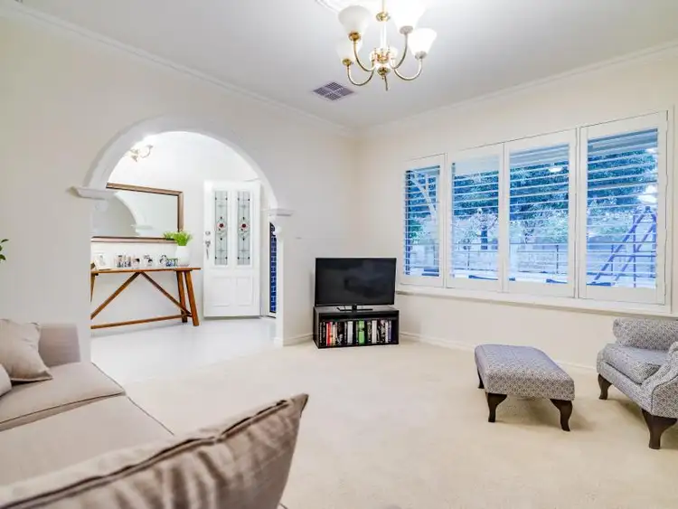 Third view of Homely house listing, 22A Alderbury Street, Floreat WA 6014