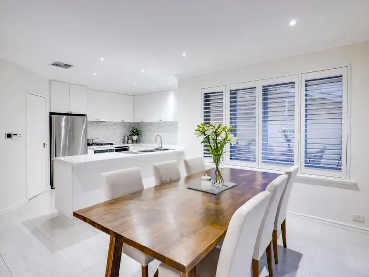 Seventh view of Homely house listing, 22A Alderbury Street, Floreat WA 6014