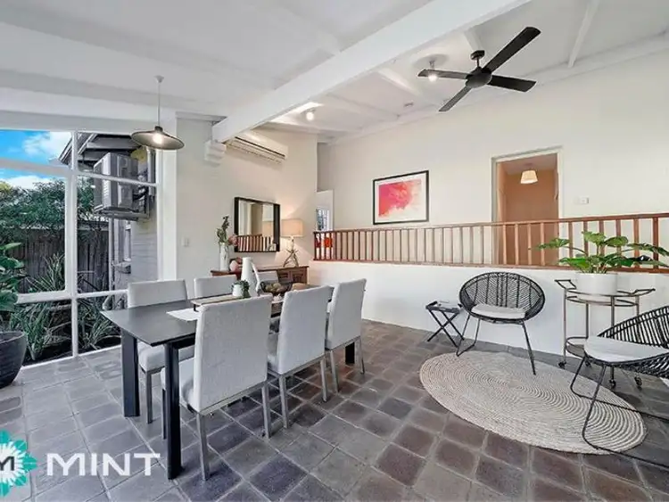 Fourth view of Homely house listing, 24 Mary Street, Claremont WA 6010