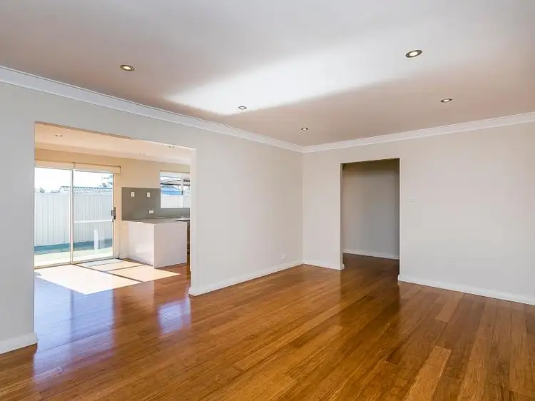 Fourth view of Homely house listing, 33 Mason Way, Padbury WA 6025