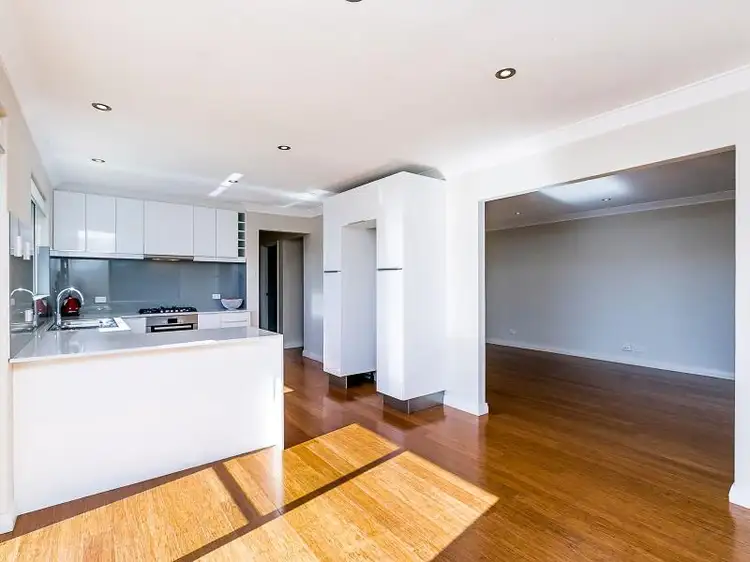 Fifth view of Homely house listing, 33 Mason Way, Padbury WA 6025