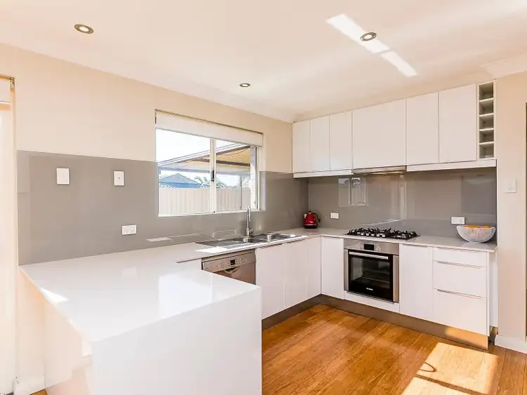 Seventh view of Homely house listing, 33 Mason Way, Padbury WA 6025