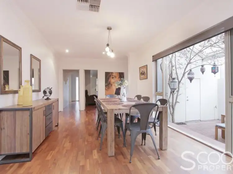 3 Speedy Cheval Street, East Fremantle WA 6158