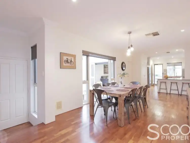 Second view of Homely house listing, 3 Speedy Cheval Street, East Fremantle WA 6158