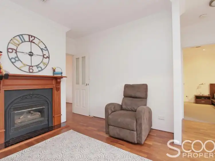 Fourth view of Homely house listing, 3 Speedy Cheval Street, East Fremantle WA 6158