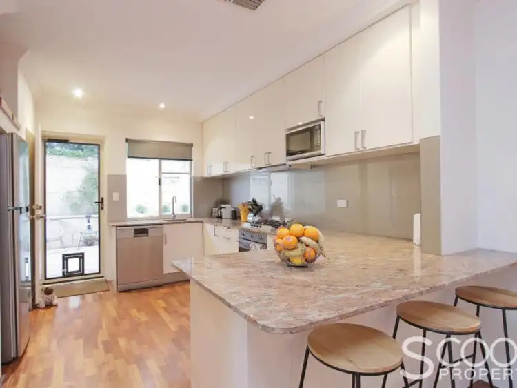 Fifth view of Homely house listing, 3 Speedy Cheval Street, East Fremantle WA 6158