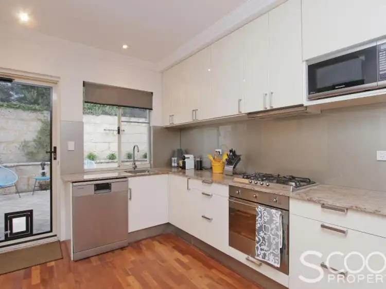 Sixth view of Homely house listing, 3 Speedy Cheval Street, East Fremantle WA 6158