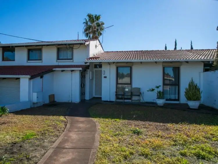 Main view of Homely house listing, 161D North Beach Drive, Tuart Hill WA 6060