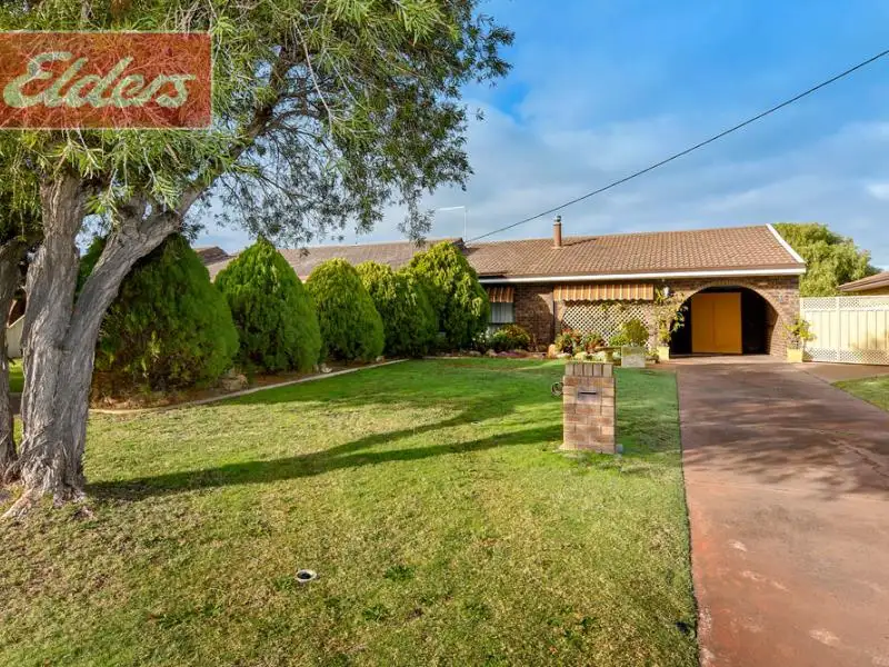 Main view of Homely unit listing, 19a Jipse Cr, East Bunbury WA 6230