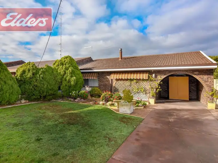 Second view of Homely unit listing, 19a Jipse Cr, East Bunbury WA 6230