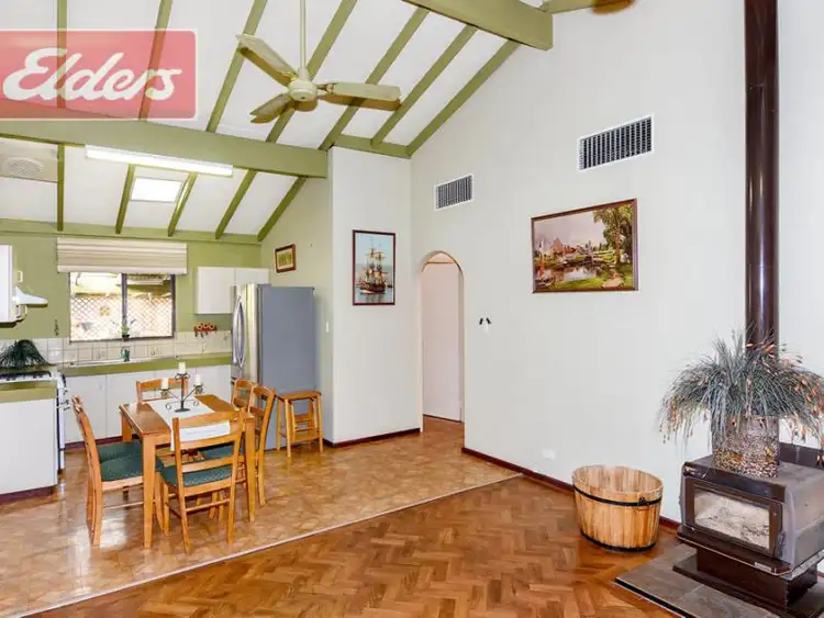 Third view of Homely unit listing, 19a Jipse Cr, East Bunbury WA 6230