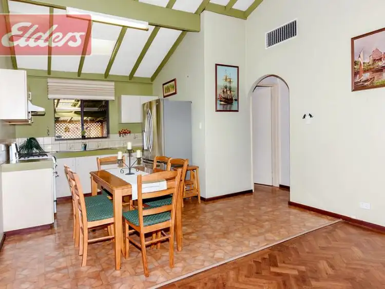 Fourth view of Homely unit listing, 19a Jipse Cr, East Bunbury WA 6230