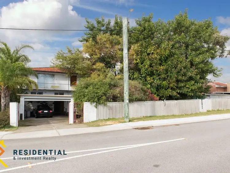 Fifth view of Homely house listing, 409 Karrinyup Road, Innaloo WA 6018