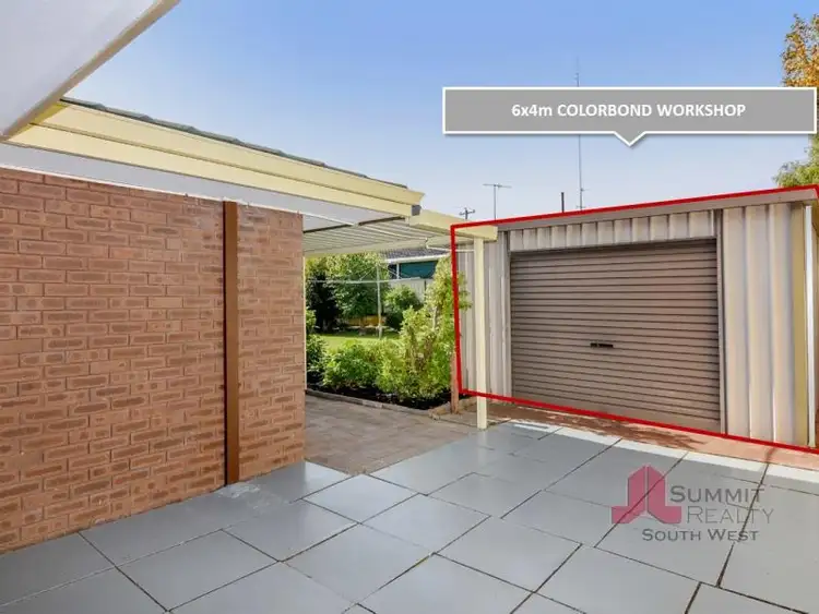 Third view of Homely house listing, 249 Old Coast Rd, Australind WA 6233