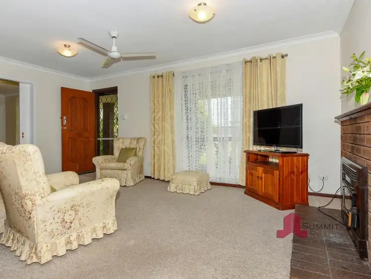Fifth view of Homely house listing, 249 Old Coast Rd, Australind WA 6233