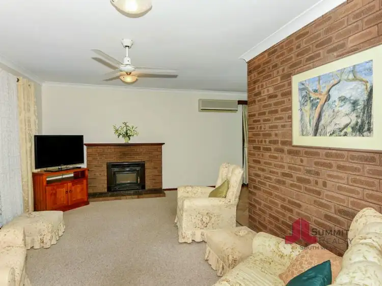 Sixth view of Homely house listing, 249 Old Coast Rd, Australind WA 6233