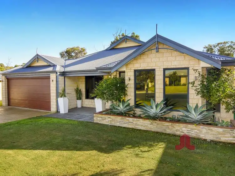 Main view of Homely house listing, 114 Leschenault Pde, Australind WA 6233