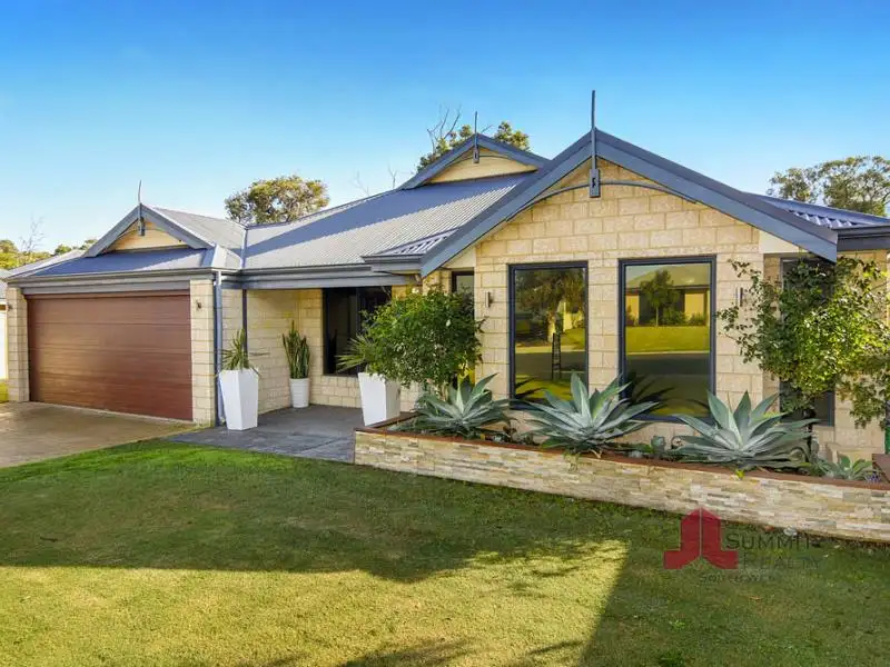 Main view of Homely house listing, 114 Leschenault Pde, Australind WA 6233