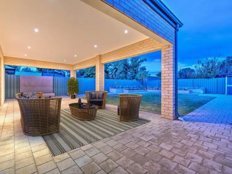Fourth view of Homely house listing, 18 Charlesworth Street, Gosnells WA 6110
