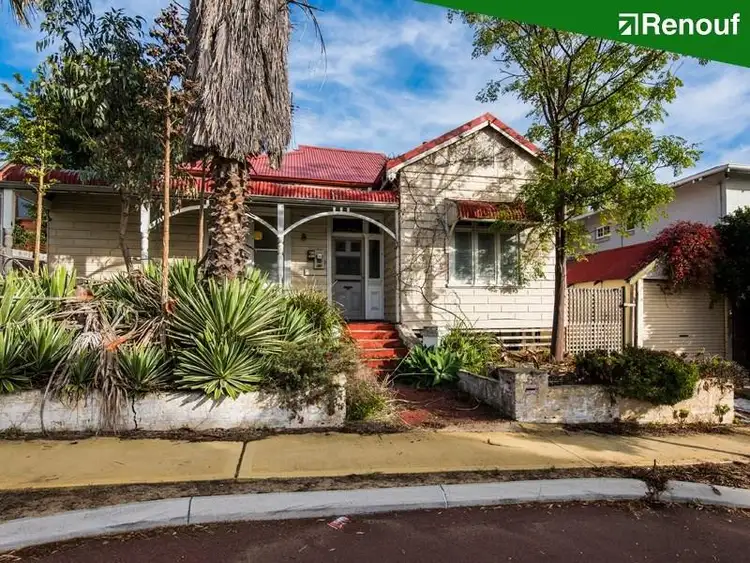 32 Devon Road, Swanbourne WA 6010