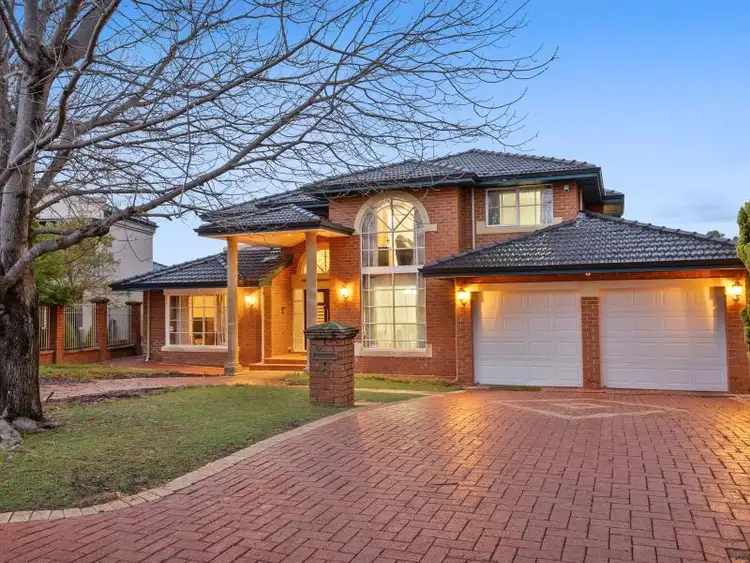 8 Maple Mews, Duncraig WA 6023