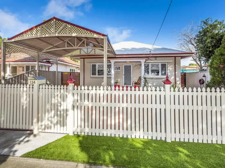 124 Leake Street, Belmont WA 6104