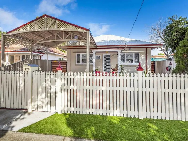 Main view of Homely house listing, 124 Leake Street, Belmont WA 6104