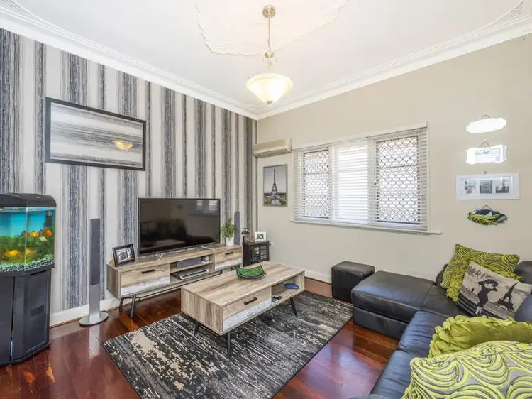 Third view of Homely house listing, 124 Leake Street, Belmont WA 6104