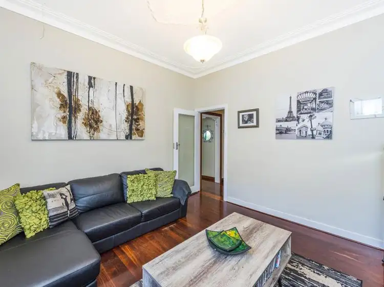 Fourth view of Homely house listing, 124 Leake Street, Belmont WA 6104