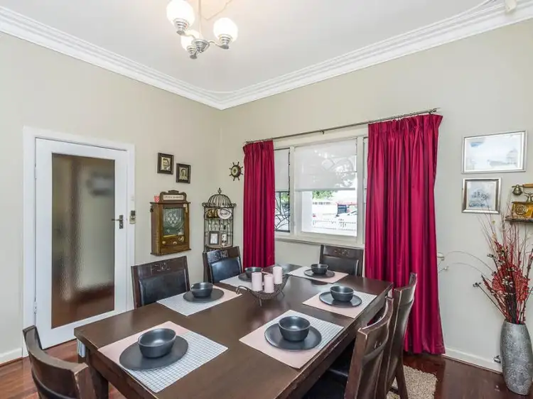 Fifth view of Homely house listing, 124 Leake Street, Belmont WA 6104