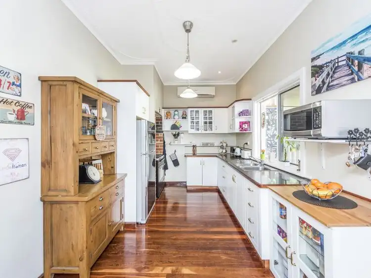 Sixth view of Homely house listing, 124 Leake Street, Belmont WA 6104
