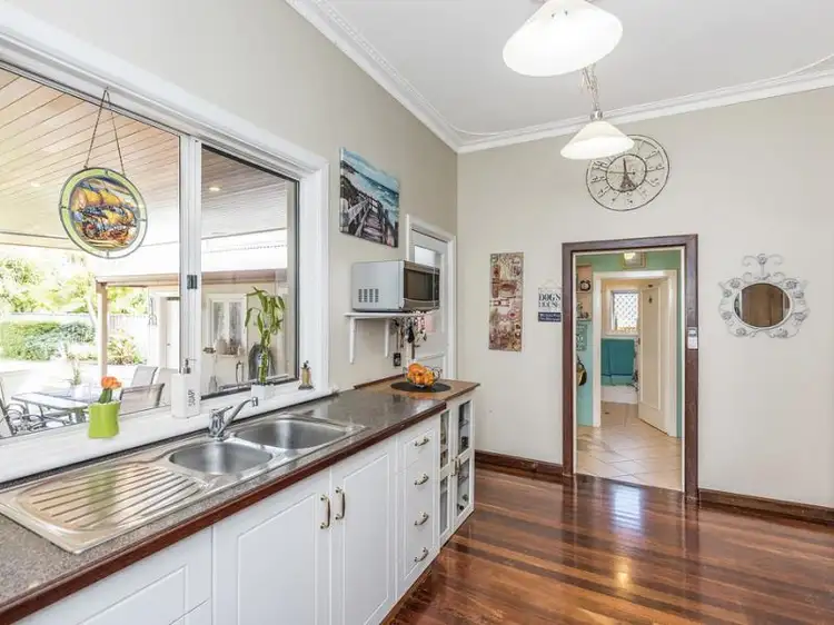 Seventh view of Homely house listing, 124 Leake Street, Belmont WA 6104