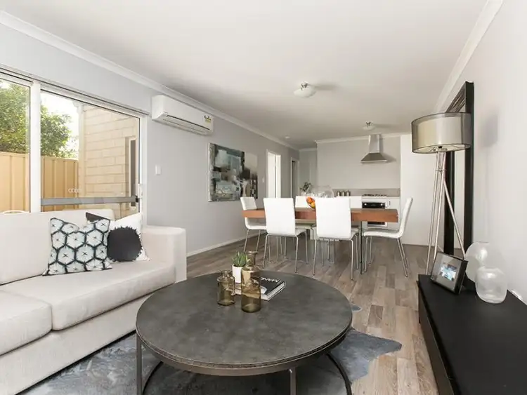 Main view of Homely apartment listing, Unit 3, 45 Tuckey Street, Mandurah WA 6210