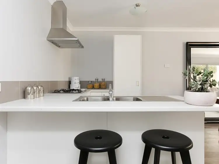 Third view of Homely apartment listing, Unit 3, 45 Tuckey Street, Mandurah WA 6210