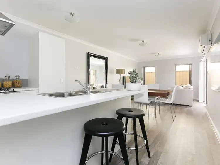 Fourth view of Homely apartment listing, Unit 3, 45 Tuckey Street, Mandurah WA 6210