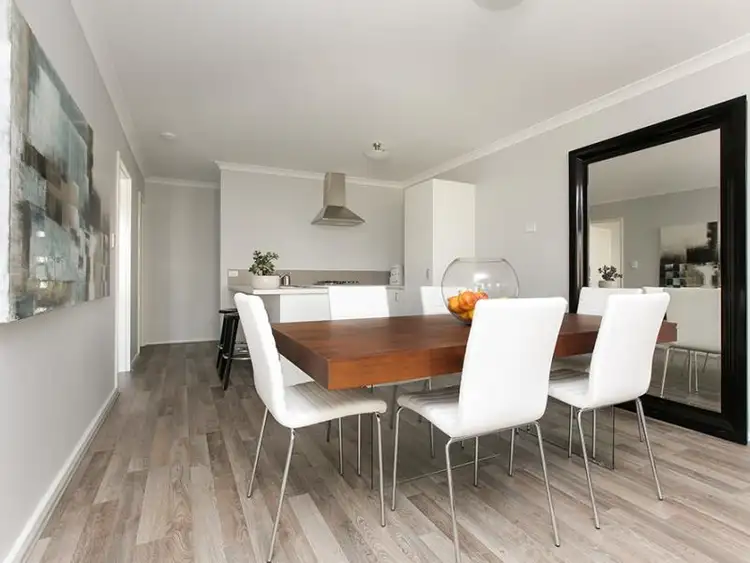 Fifth view of Homely apartment listing, Unit 3, 45 Tuckey Street, Mandurah WA 6210