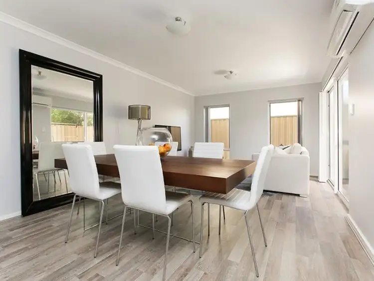 Sixth view of Homely apartment listing, Unit 3, 45 Tuckey Street, Mandurah WA 6210