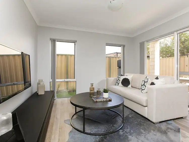 Seventh view of Homely apartment listing, Unit 3, 45 Tuckey Street, Mandurah WA 6210