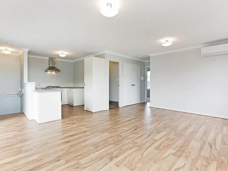 Main view of Homely apartment listing, Unit 6, 45 Tuckey Street, Mandurah WA 6210