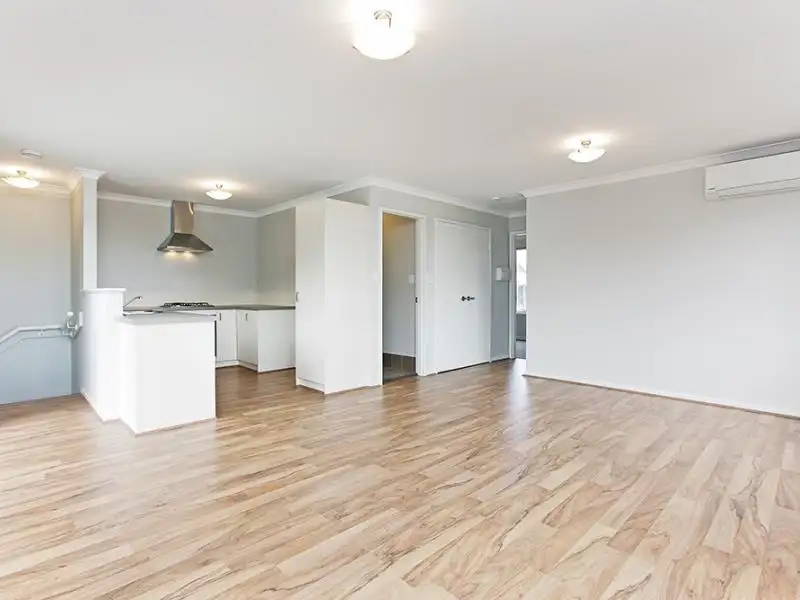 Main view of Homely apartment listing, Unit 6, 45 Tuckey Street, Mandurah WA 6210